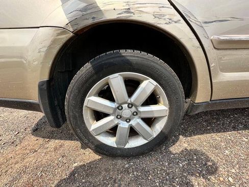 Used 2008 Subaru Outback 2.5i Limited AWD/4WD image 16