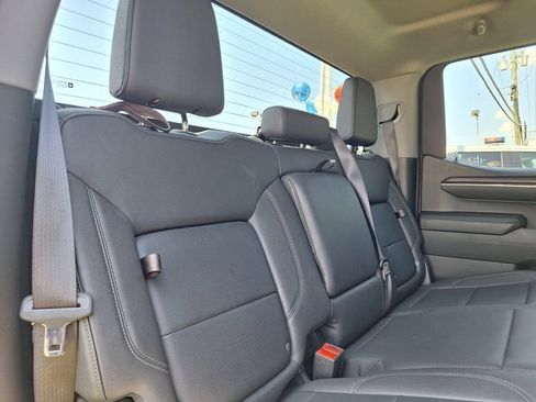 Used 2024 GMC Sierra 1500 SLT RWD image 29