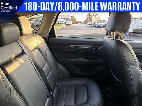 Used 2018 MAZDA CX-5 Grand Touring image 17