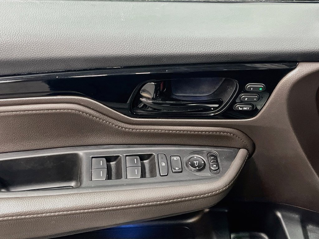 Used 2024 Honda Odyssey Touring image 18
