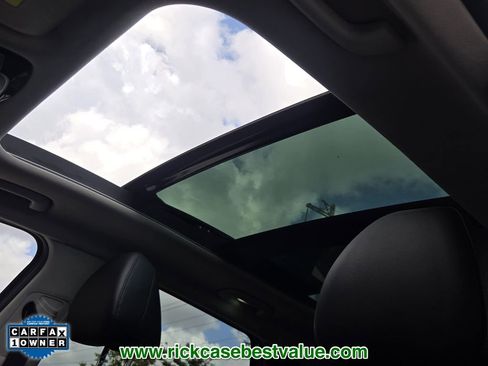 Used 2024 Hyundai Tucson Limited FWD image 21
