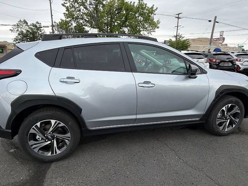 New 2026 Subaru Crosstrek 2.0i Premium AWD/4WD image 3