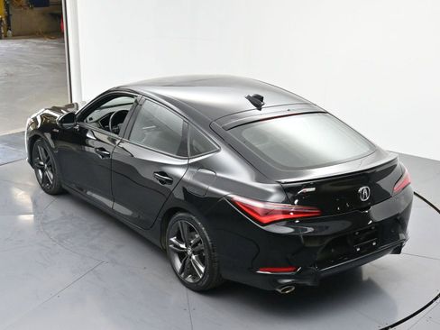 Used 2023 Acura Integra A-Spec FWD image 32