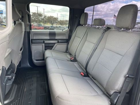 Used 2022 Ford F350 XLT w/ XLT Value Package AWD/4WD image 21