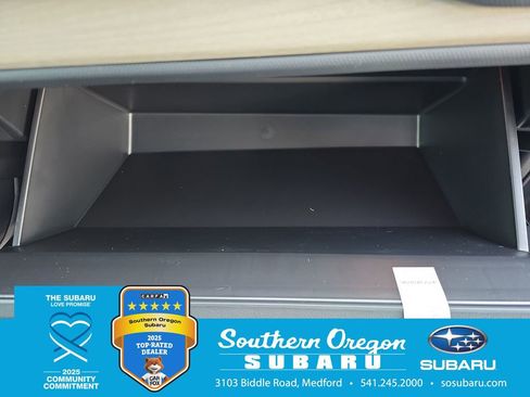 New 2026 Subaru Forester Limited w/ Limited Package image 14
