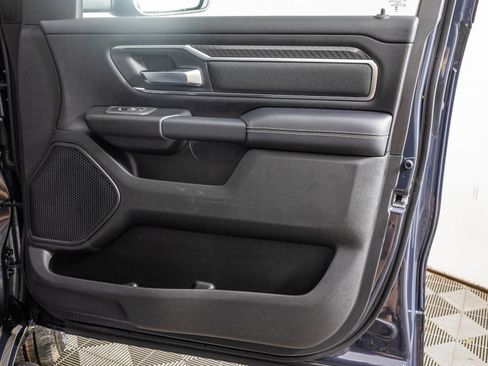 New 2027 RAM 1500 Big Horn AWD/4WD image 43