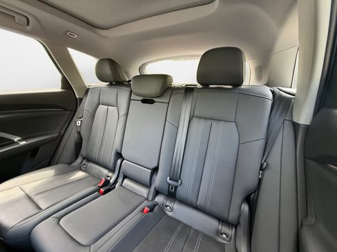 New 2026 Audi Q5 Premium AWD/4WD image 12
