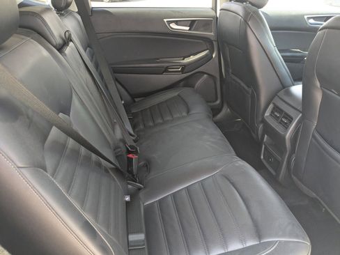 Used 2024 Ford Edge SEL image 25