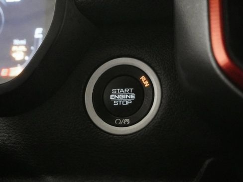 Certified 2023 RAM 1500 Rebel image 26