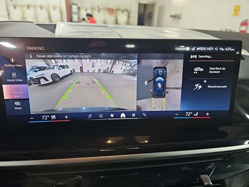 New 2026 BMW X5 xDrive40i w/ M Sport Package image 25