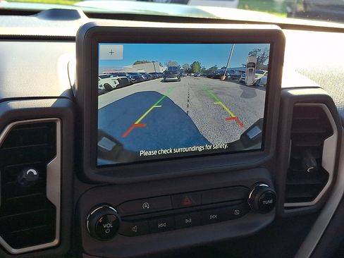 Certified 2023 Ford Bronco Sport Big Bend w/ Convenience Package AWD/4WD image 20