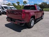 Used 2022 Chevrolet Colorado LT image 3
