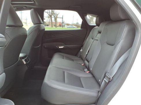 Used 2023 Lexus RX 350 FWD w/ Cold Area Package image 25