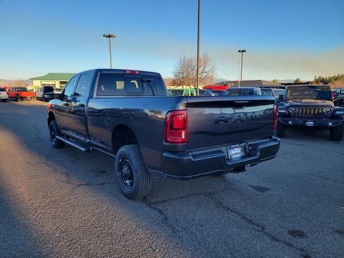 New 2026 RAM 2500 Tradesman w/ Safety Group AWD/4WD image 12