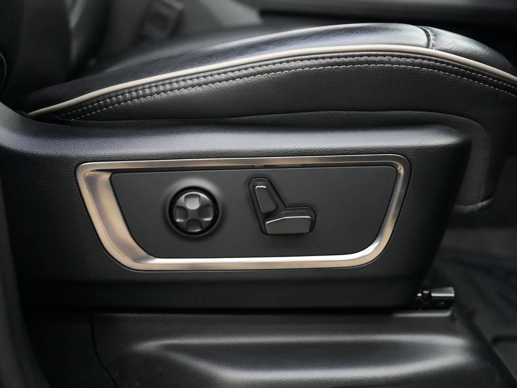 Used 2021 RAM 1500 Limited w/ Night Edition AWD/4WD image 37