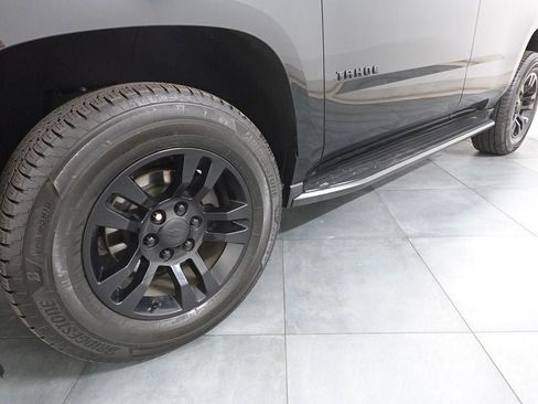 Used 2020 Chevrolet Tahoe LT image 29