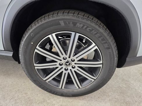 New 2026 Mercedes-Benz GLE 350 4MATIC image 12