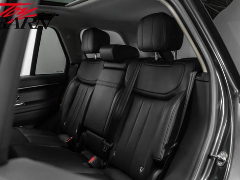 Used 2024 Land Rover Range Rover SE image 38