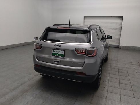 Used 2023 Jeep Compass Limited AWD/4WD image 7