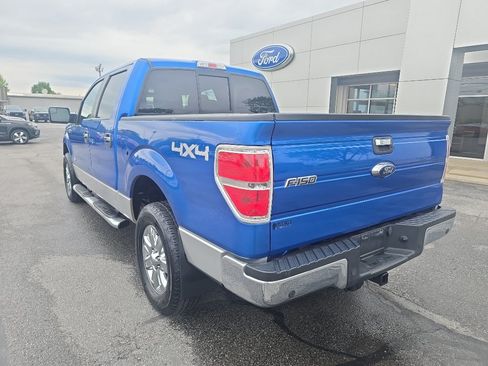 Used 2014 Ford F150 XLT w/ Equipment Group 302A Luxury AWD/4WD image 8