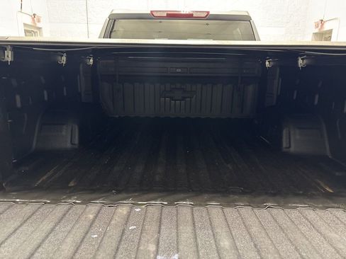 Used 2021 Chevrolet Silverado 1500 RST AWD/4WD image 6