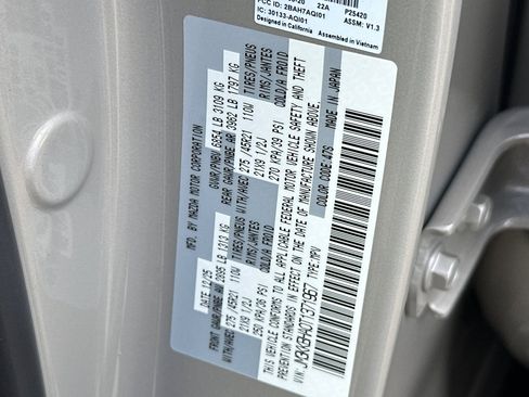 New 2026 MAZDA CX-90 Plug-In Hybrid w/ Preferred image 36