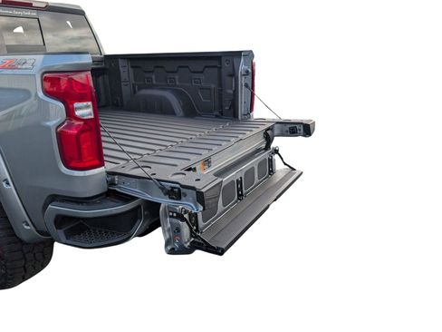New 2026 Chevrolet Silverado 1500 RST AWD/4WD image 38