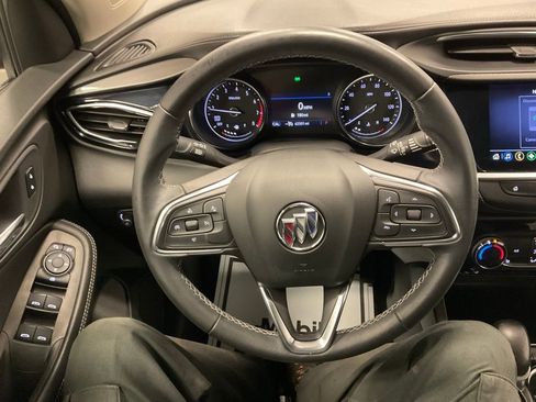 Used 2021 Buick Encore GX Preferred w/ Sport Touring Package image 18