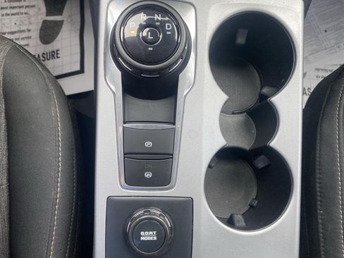 Used 2021 Ford Bronco Sport Big Bend AWD/4WD image 22