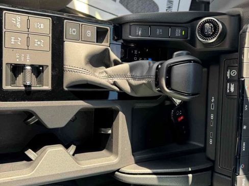 Used 2025 Toyota Land Cruiser 1958 image 22