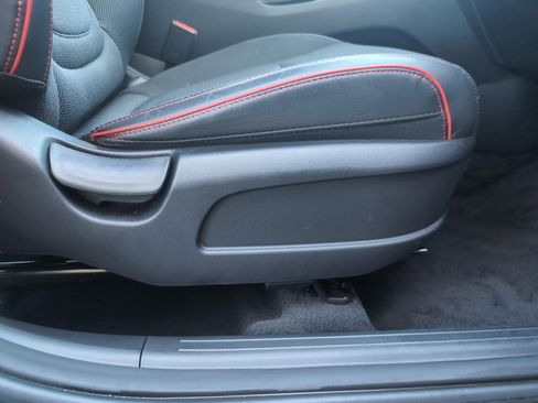 Used 2024 Hyundai Tucson N Line image 31