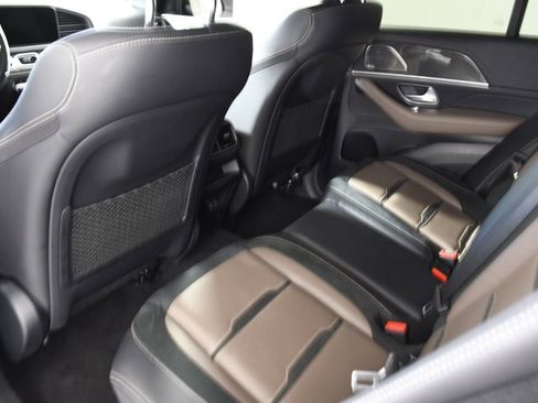 Used 2023 Mercedes-Benz GLE 53 AMG 4MATIC Coupe image 26