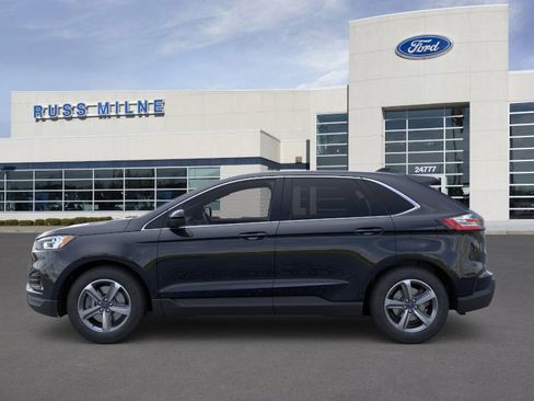 New 2024 Ford Edge SEL w/ Convenience Package image 3