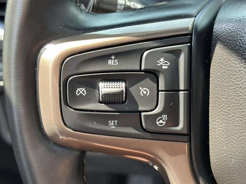 Used 2023 Chevrolet Tahoe High Country AWD/4WD image 17