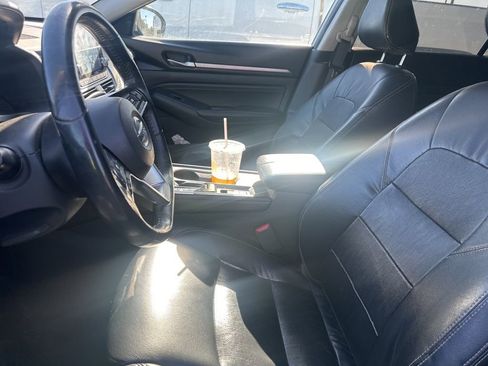 Used 2019 Nissan Altima 2.5 SL image 10