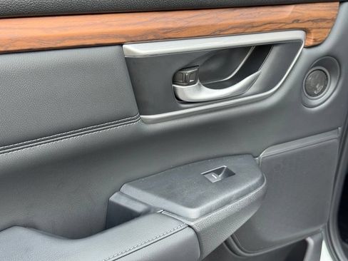 Used 2020 Honda CR-V EX-L image 14