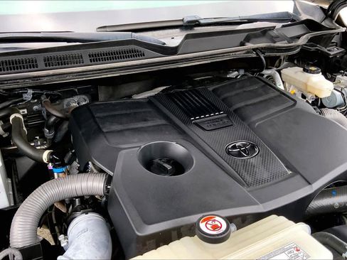 Used 2023 Toyota Tundra SR5 w/ TRD Sport Package AWD/4WD image 32