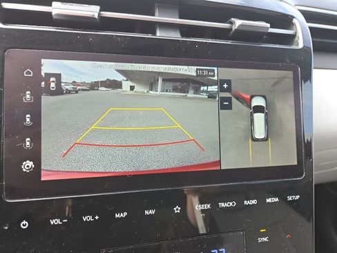 Used 2023 Hyundai Tucson Limited image 20