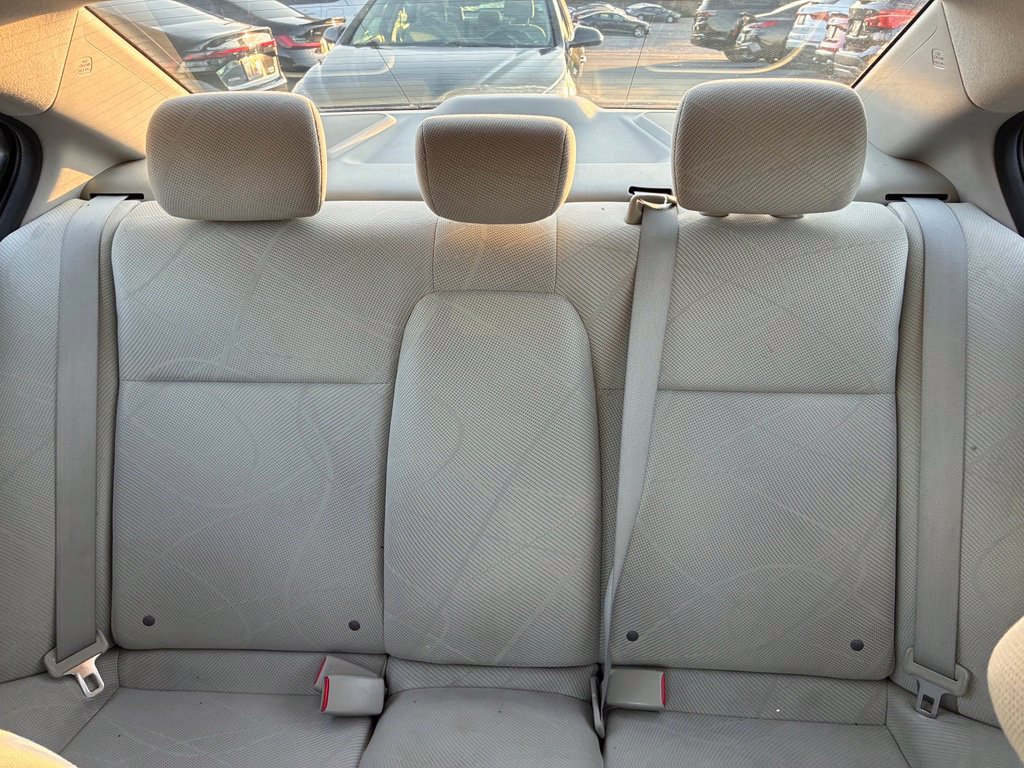 Used 2012 Honda Civic LX image 13