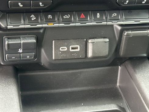 Certified 2021 Chevrolet Silverado 1500 RST w/ All Star Edition Plus AWD/4WD image 32
