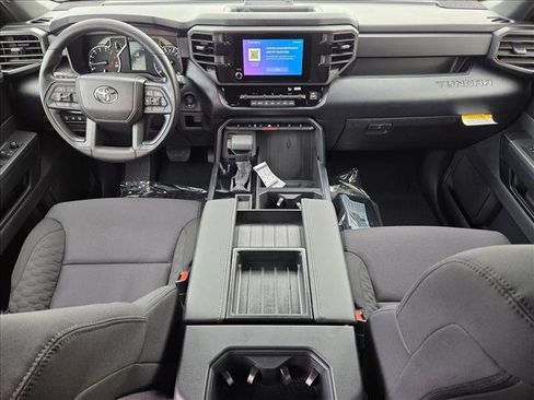 New 2026 Toyota Tundra SR image 14