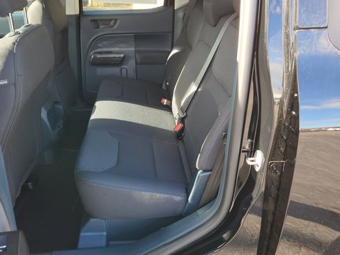 New 2026 Ford Maverick XL w/ Equipment Group 101A image 25