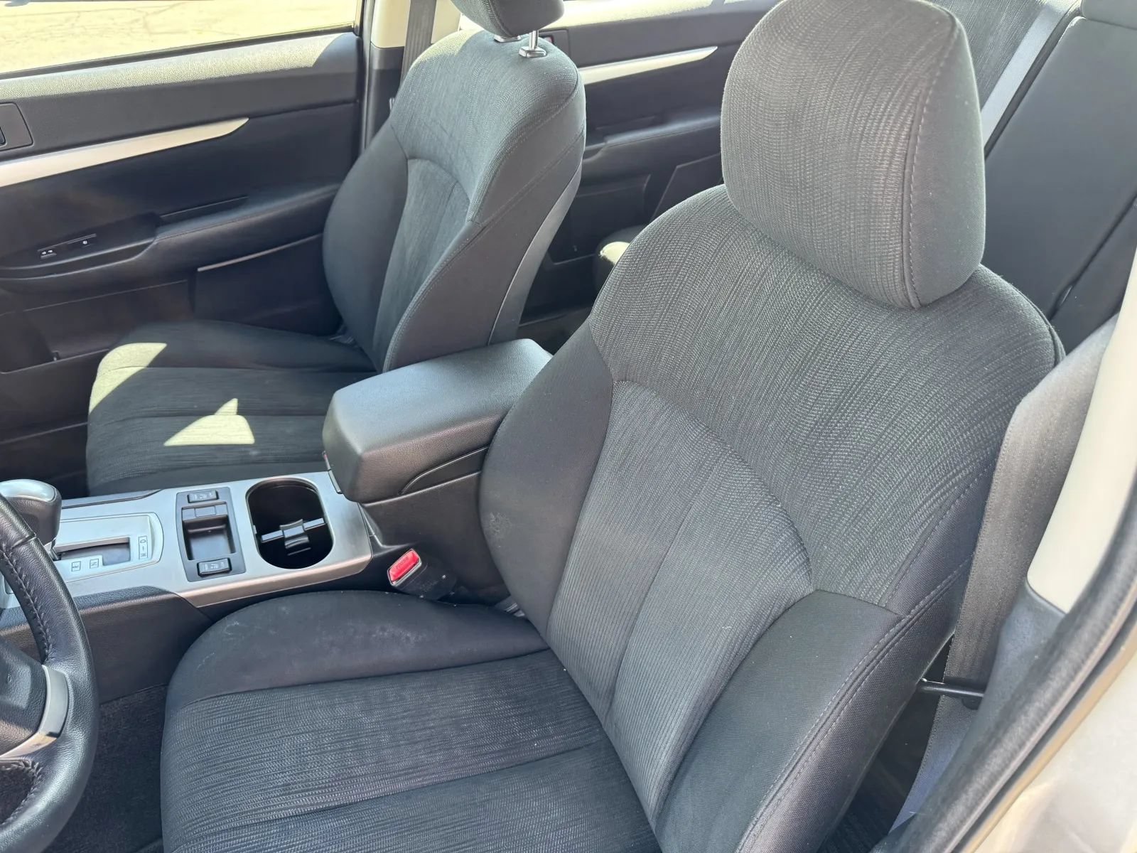 Used 2013 Subaru Legacy 2.5i Premium AWD/4WD image 11