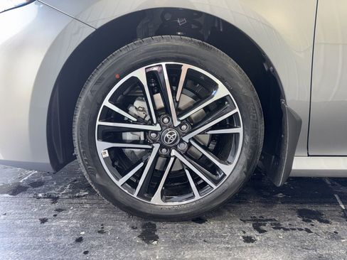 New 2026 Toyota Camry XLE AWD/4WD image 6