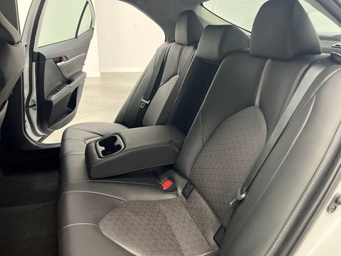Used 2024 Toyota Camry XSE image 13