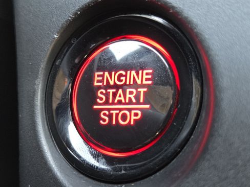 Certified 2024 Honda Accord EX image 33