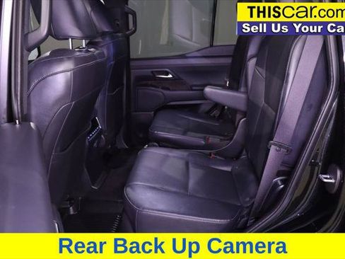 Used 2025 Lexus GX 550 w/ Accessory Package (2T) AWD/4WD image 27