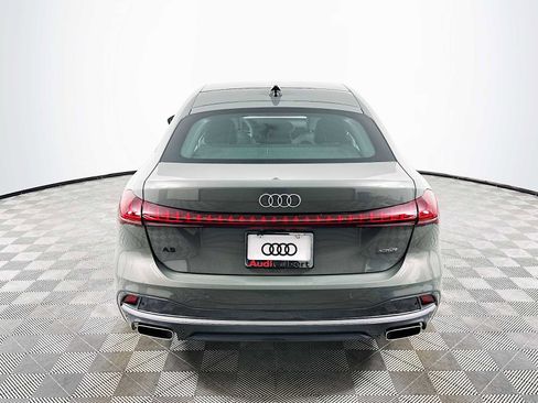 New 2025 Audi A5 2.0T Premium Plus image 6