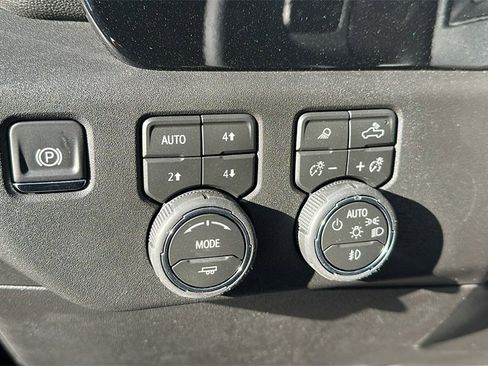 New 2026 Chevrolet Silverado 3500 LTZ w/ LTZ Plus Package image 20