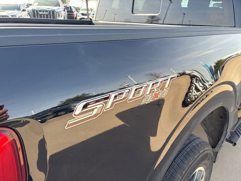 Used 2022 Ford F150 XLT w/ Equipment Group 302A High image 6